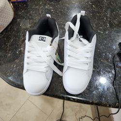 Brand New DC shoes