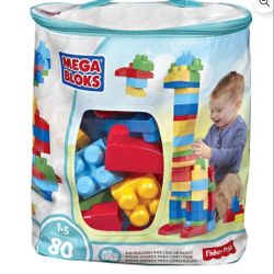 Building Blocks 