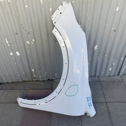 2020-2022 Subar Legacy Left Fender 