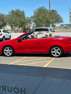 Volkswagen EOS