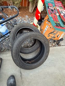 205/55/16 tires