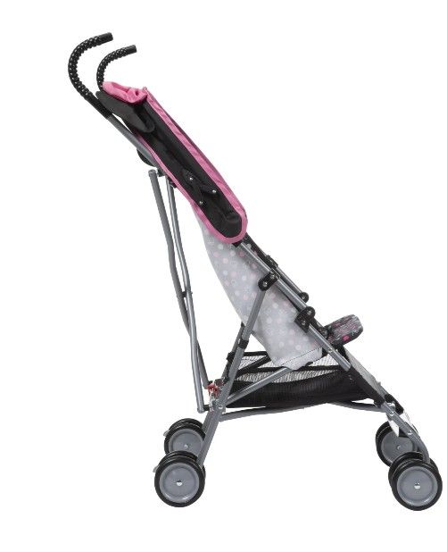 Umbrella Stroller - New Disney Minnie 