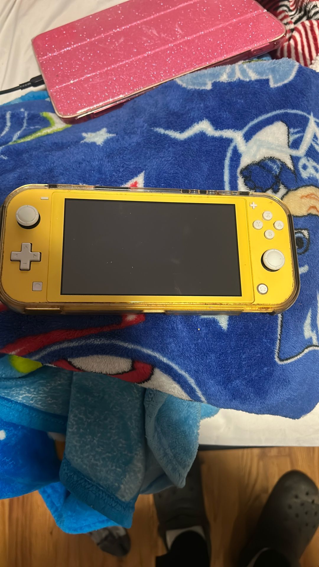 Nintendo Used Like New
