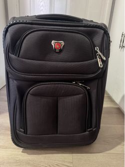 Suitcase size C