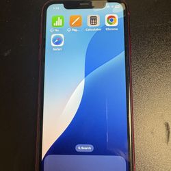 iPhone 11