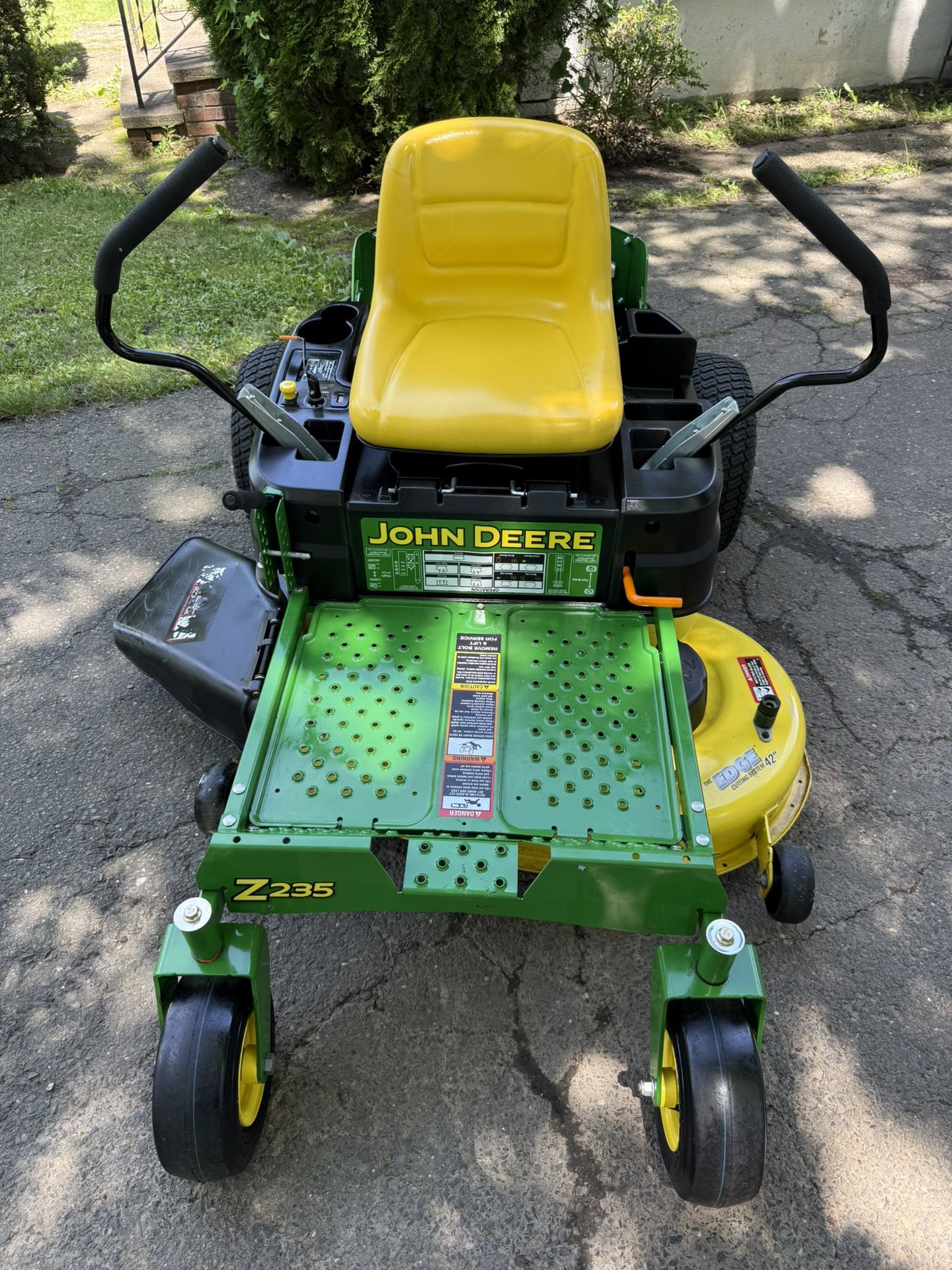 John Deere