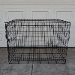 XL Dog Kennel 
