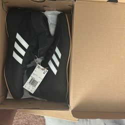 Wrestling Shoes 