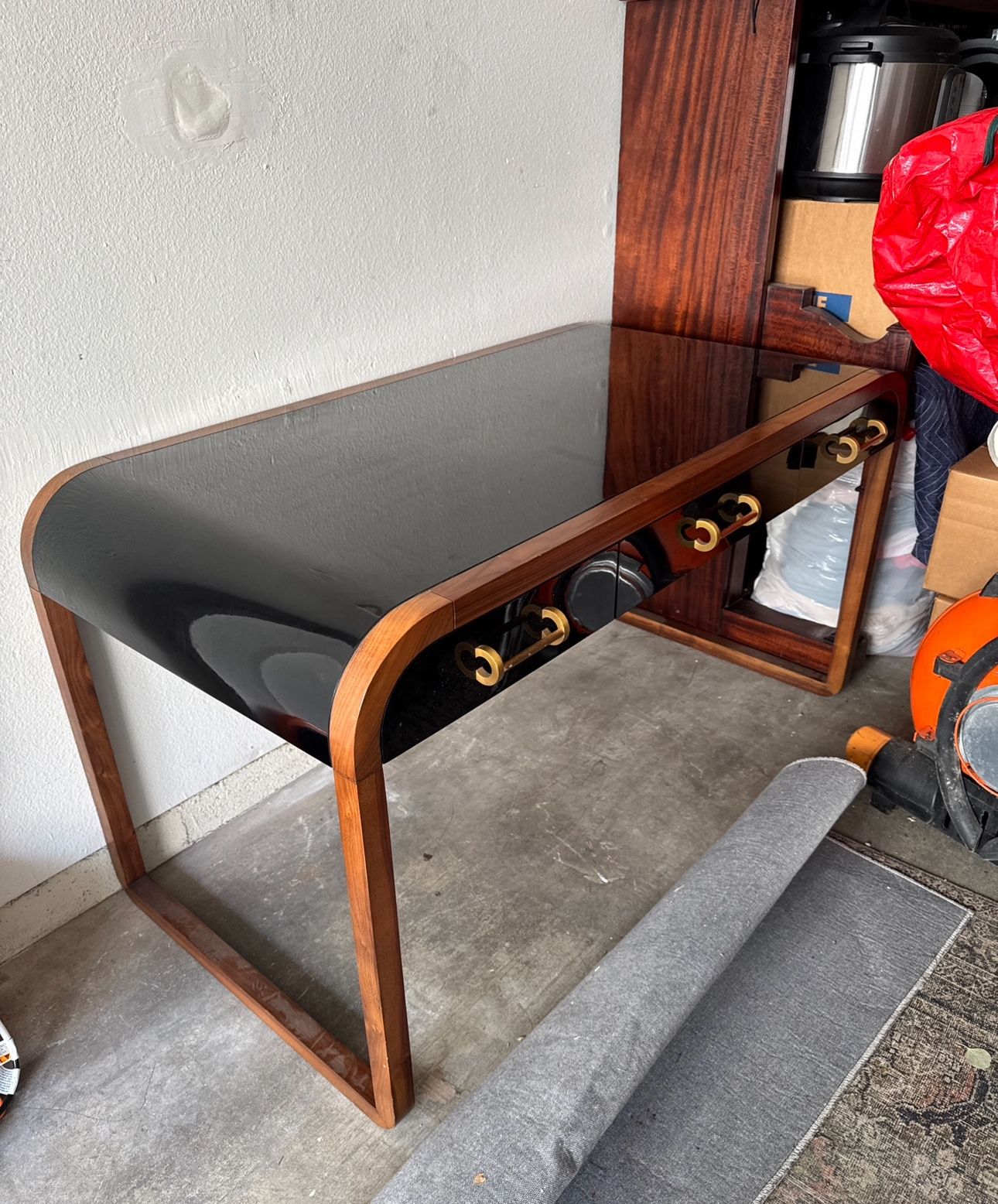 Arteriors Victoria Desk