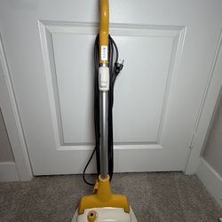 Haan Steam Mop Cleaner Floor Steamer Sanitizer FS20