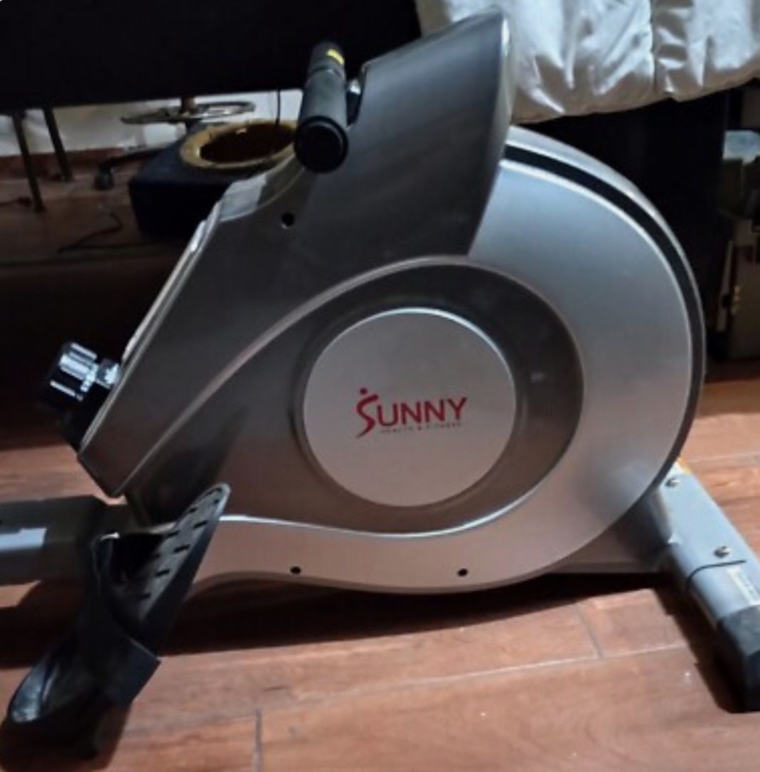 Sunny Row Machine