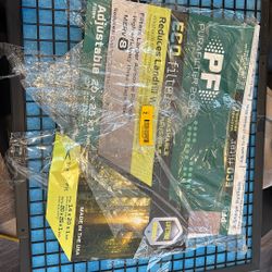 Purafilter Washable MERV 8 Cut to fit Air Filter