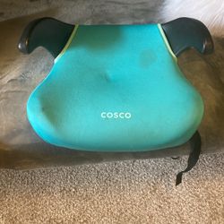 Booster Seat 