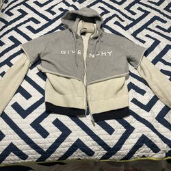 Givenchy Jacket