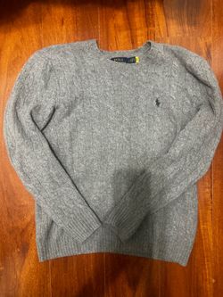 Ralph Lauren Crewneck