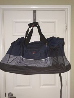 Swissgear Navy Duffel bag