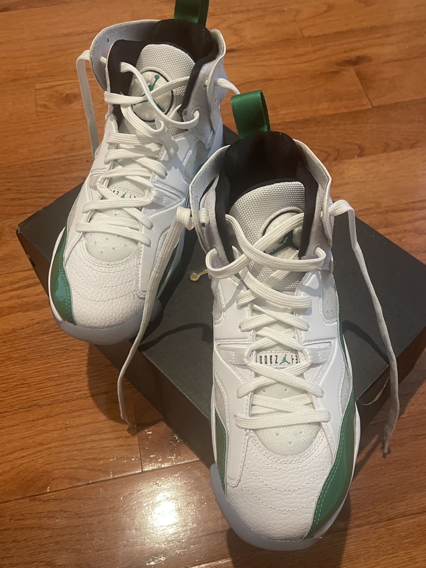Jump man Two Trey For Sale!!! Brand new!!!