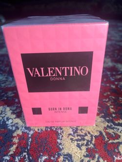 VALENTINO DONNA