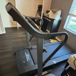 Pro forma XP 680 Treadmill 
