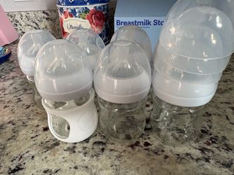 Avent Bottles (7)