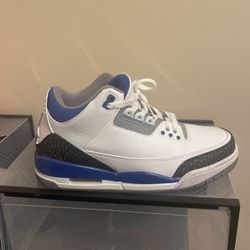 Jordan 3 Retro 