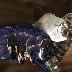 Boy youth clothes