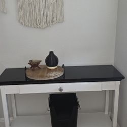 Console Table 