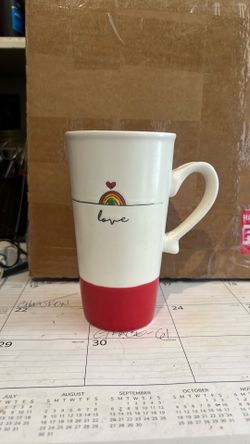 Sheffield Home coffee mug
