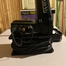 Aqua-Vu Underwater Viewing System 