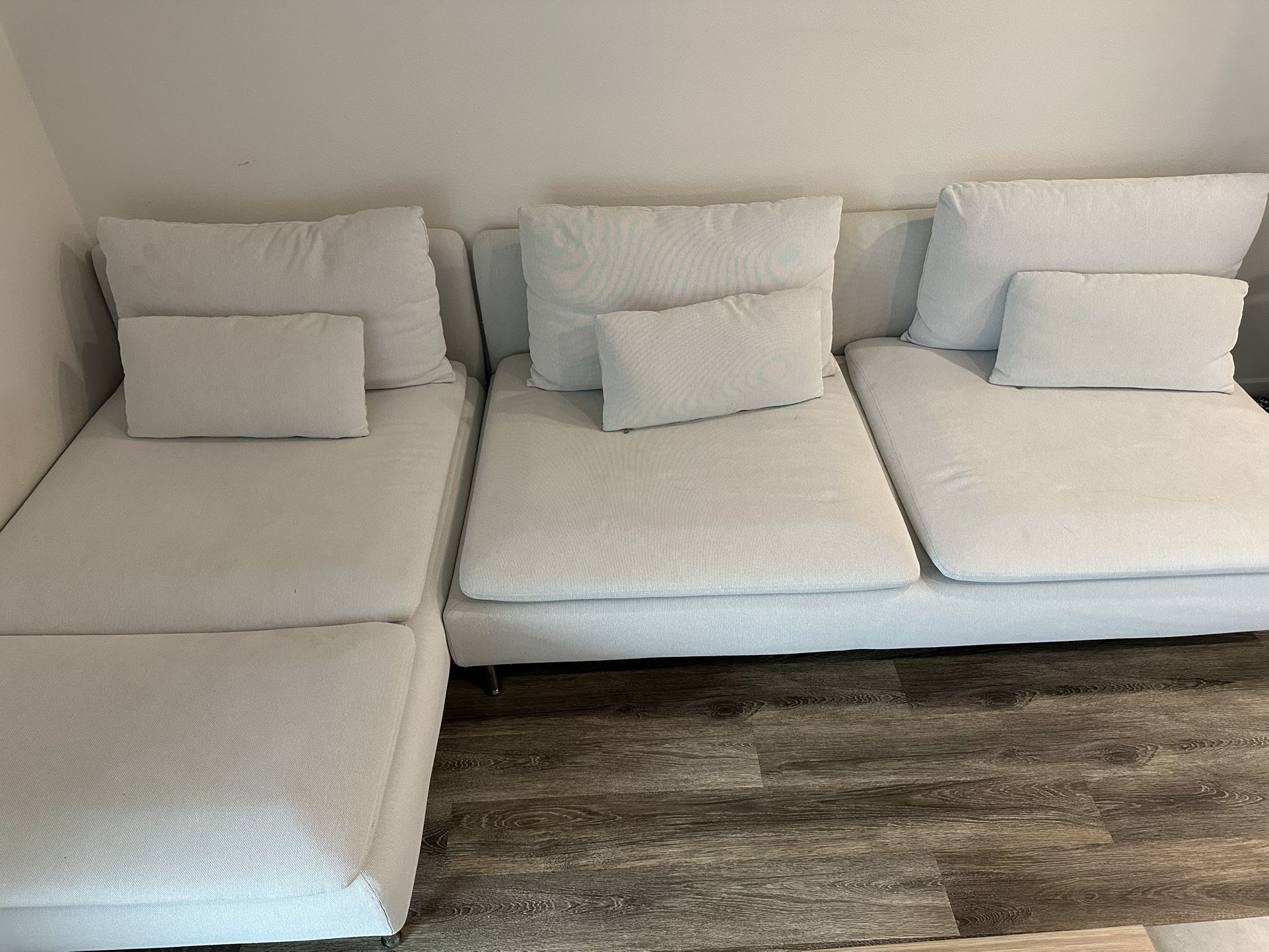 Ikea Sectional Sofa