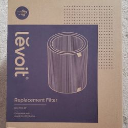 Brand New: Replacement Filter for LEVOIT Air Purifier
