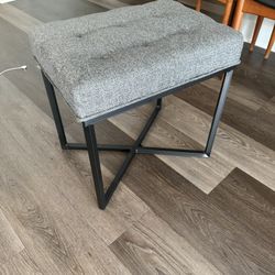 Small Bench