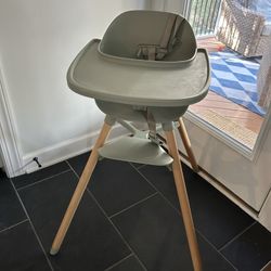 Lalo Baby High Chair