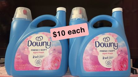 Downy April fresh 140