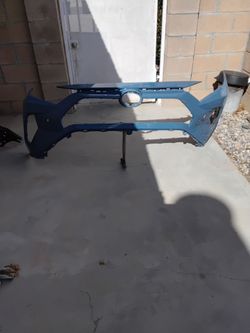 Toyota rav4 2019-2025 fron bumper sensor Used Oem original