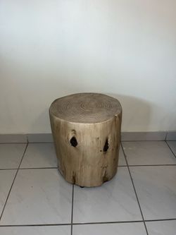 Side table