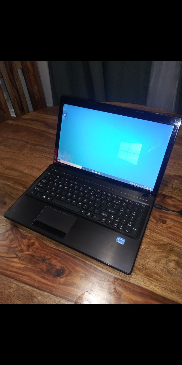 Lenovo i3 Windows 10