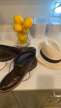 Steven Madden Boots 11m
