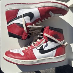 1994 Air Jordan 1 “Chicago”