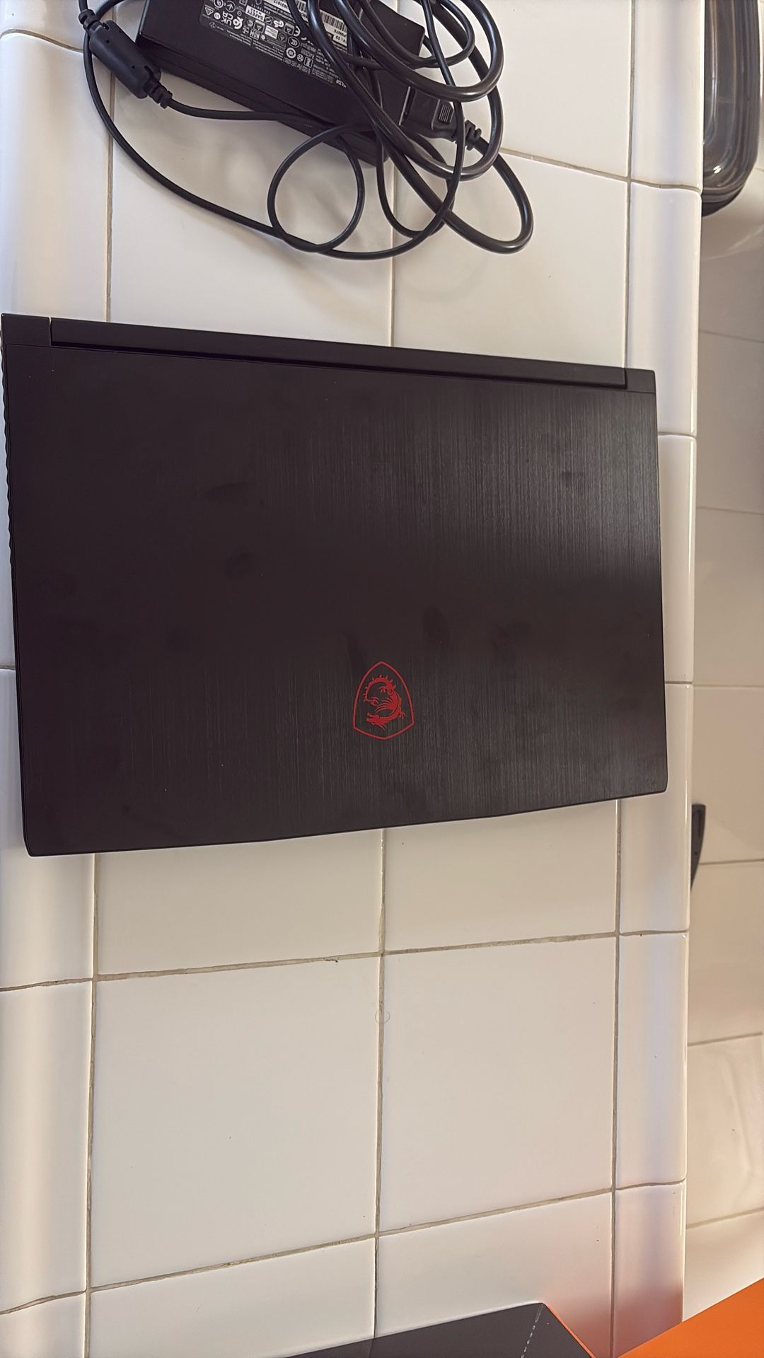 Msi Gaming Laptop