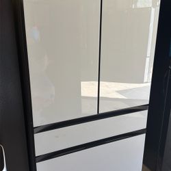 Samsung Bespoke Fridge 