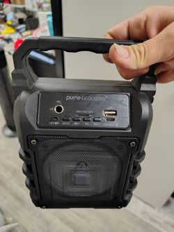 Brand New Wireless Bluetooth Speaker