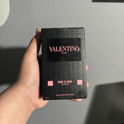 VALENTINO UOMO BORN IN ROMA INTENSE (EDP) 100ml
