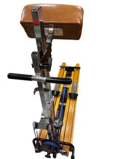 Nordic Track Workout Machine