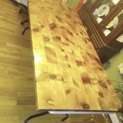 stylish foldable table