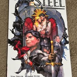 Comics 