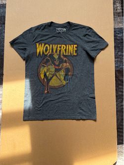 Marvel Wolverine Tee
