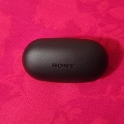 Sony Earbuds 