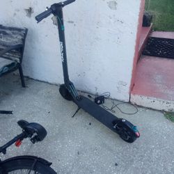 Gotrax Electric Scooter 
