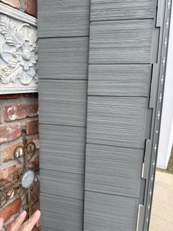 Vinyl Siding